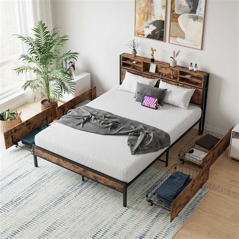 no noise bed frame|More.